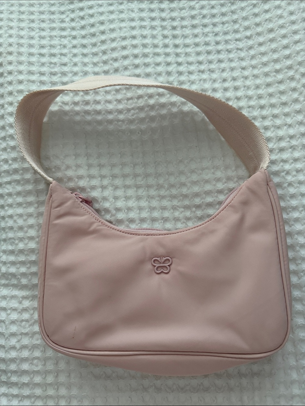 sunday best shoulder bag